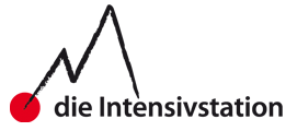 Logo Die Intensivstation